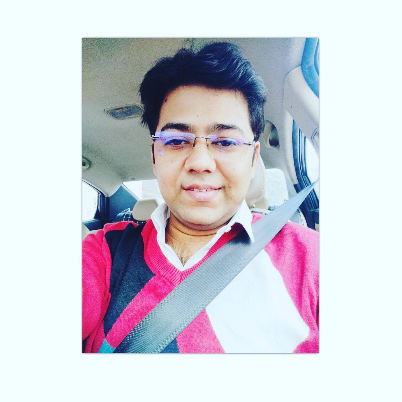 User