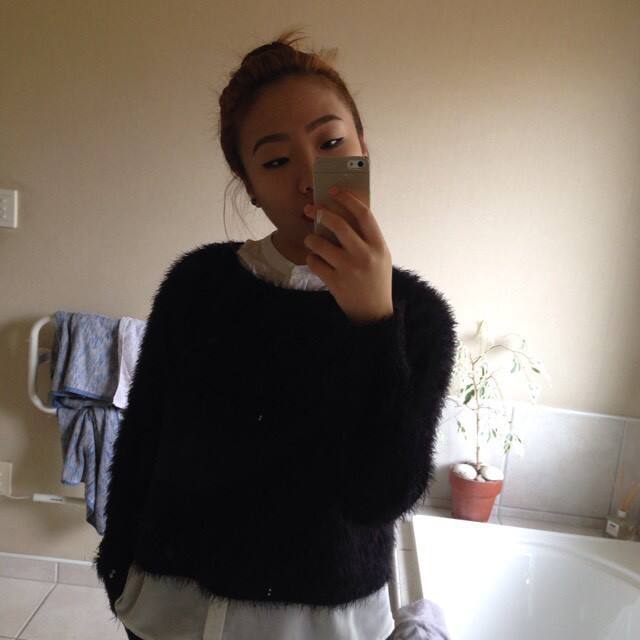 Samantha Chow