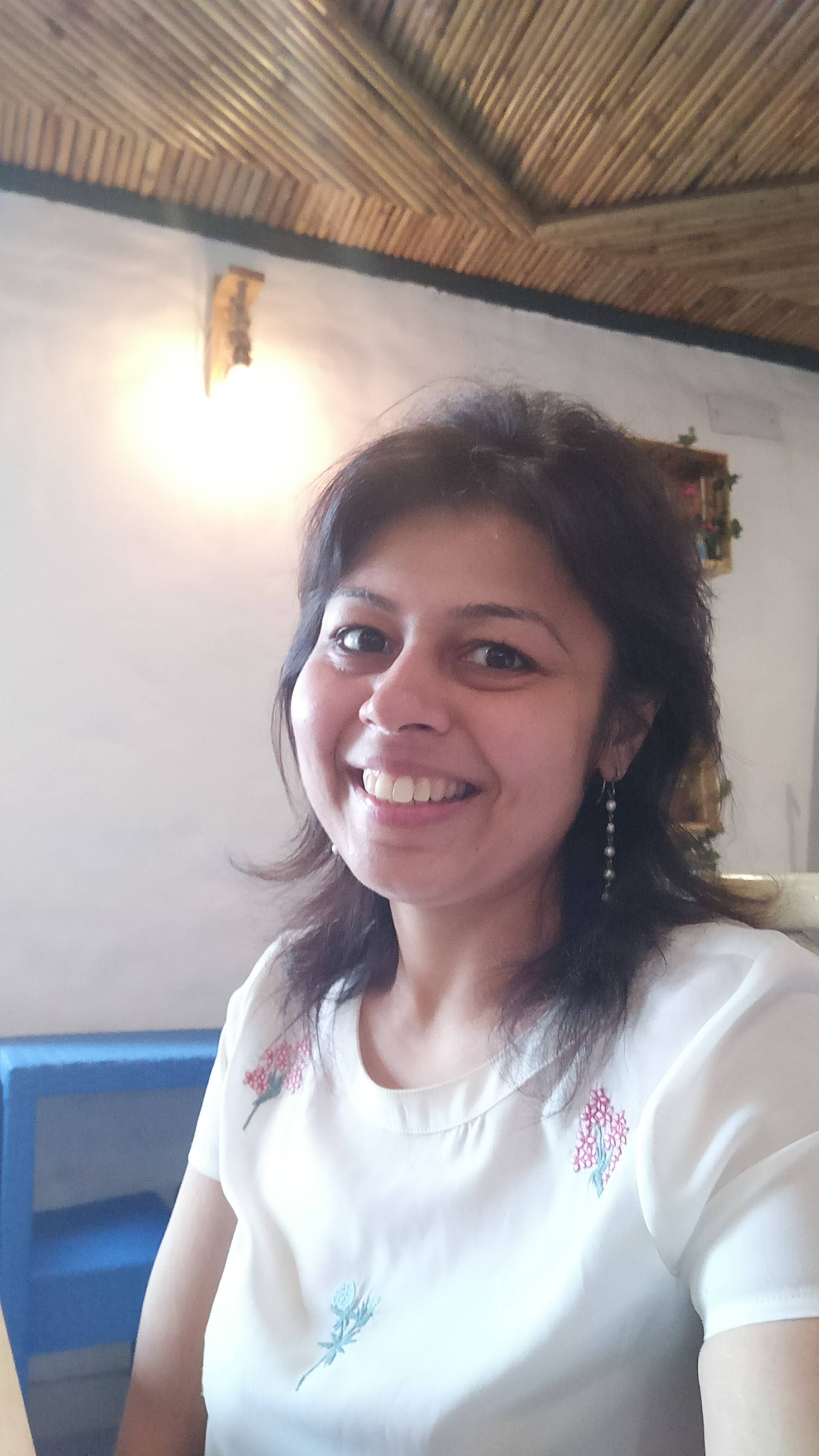 User