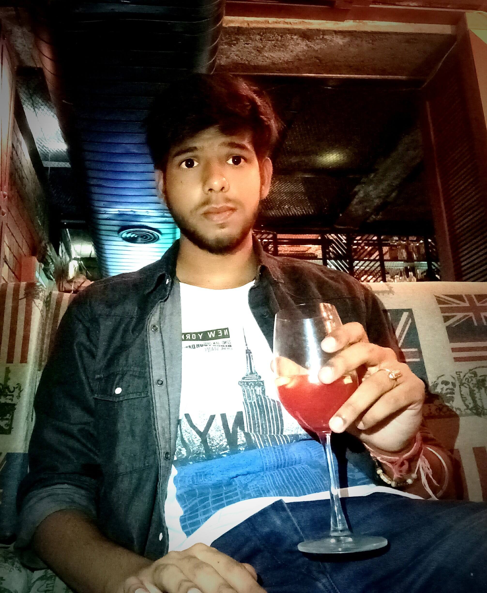 Gagan Kashyap