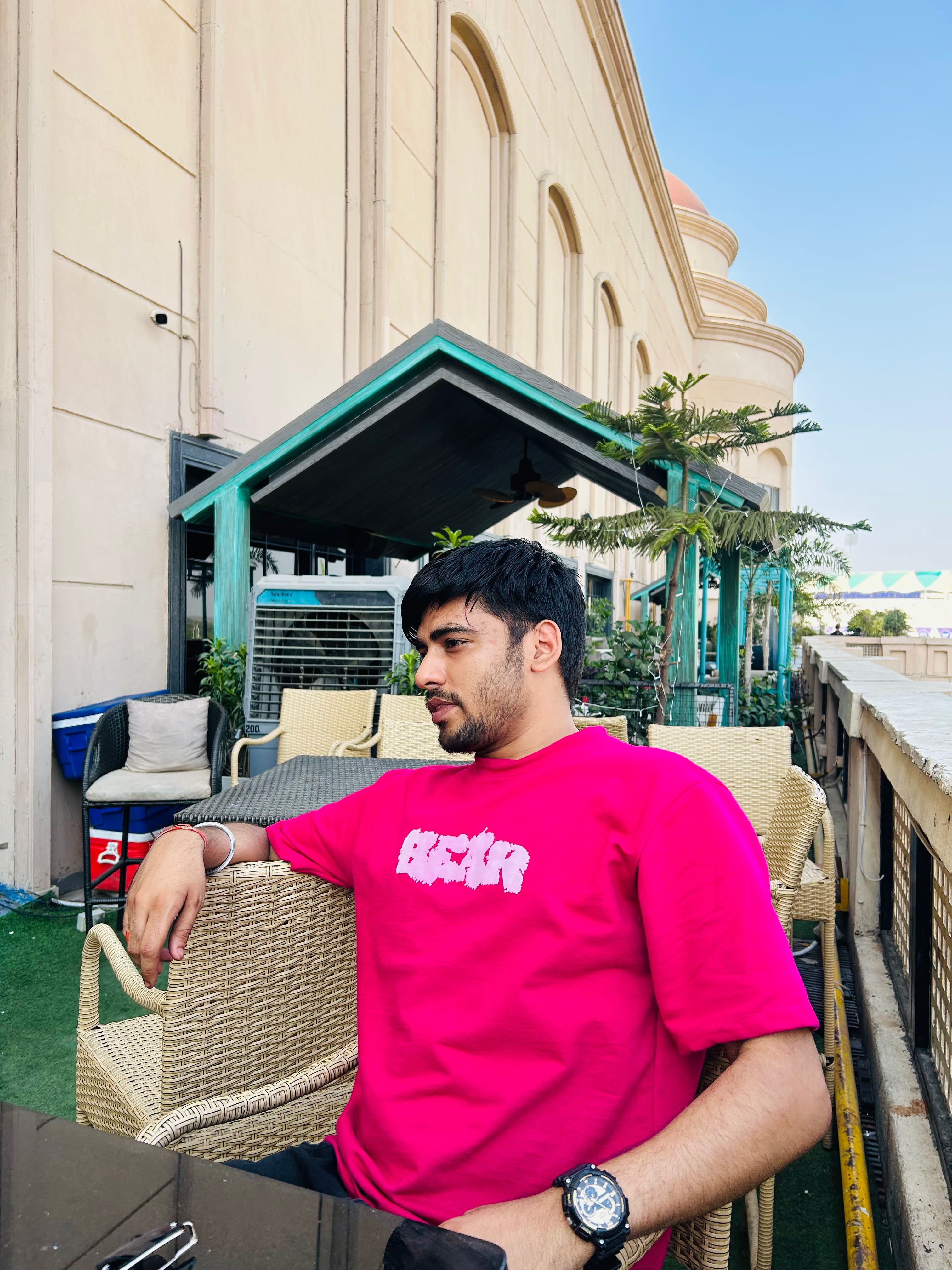 Devashish Mohit Gupta