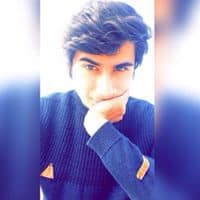 Shitiz Kumar