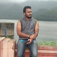 Ranjith N