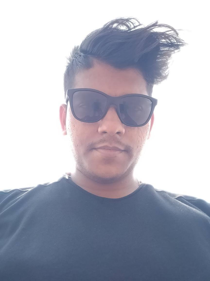 User