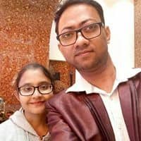 Koushiki Hazra Goswami