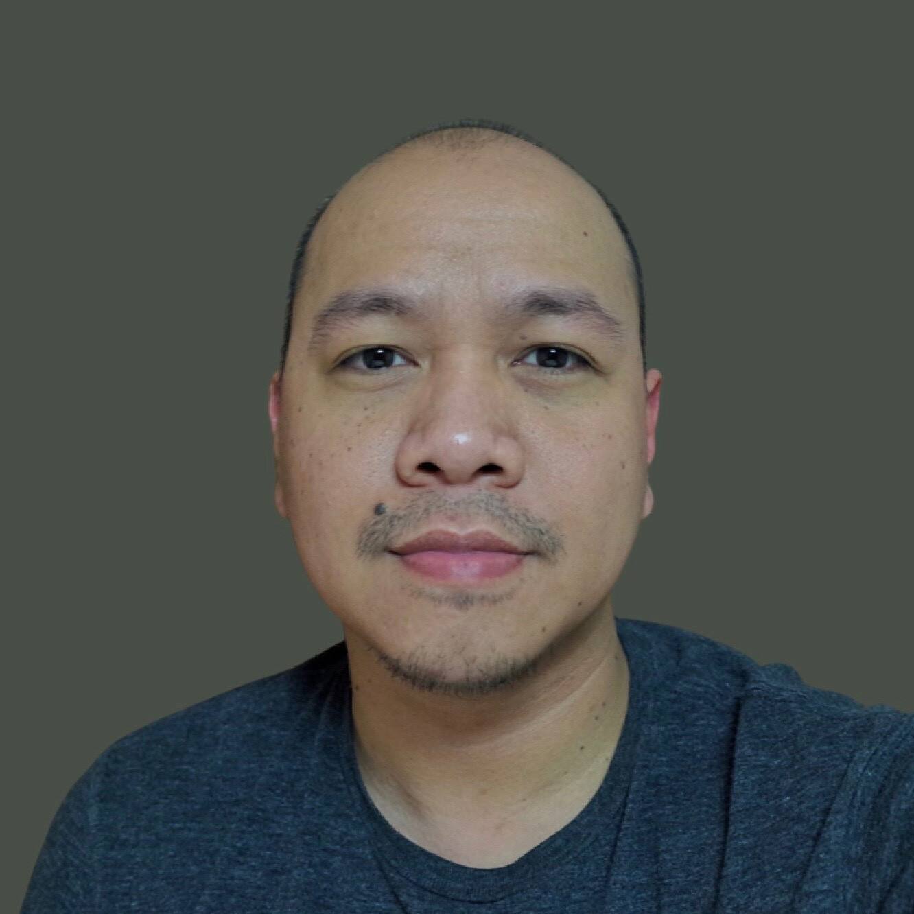 Gilbert Trinidad