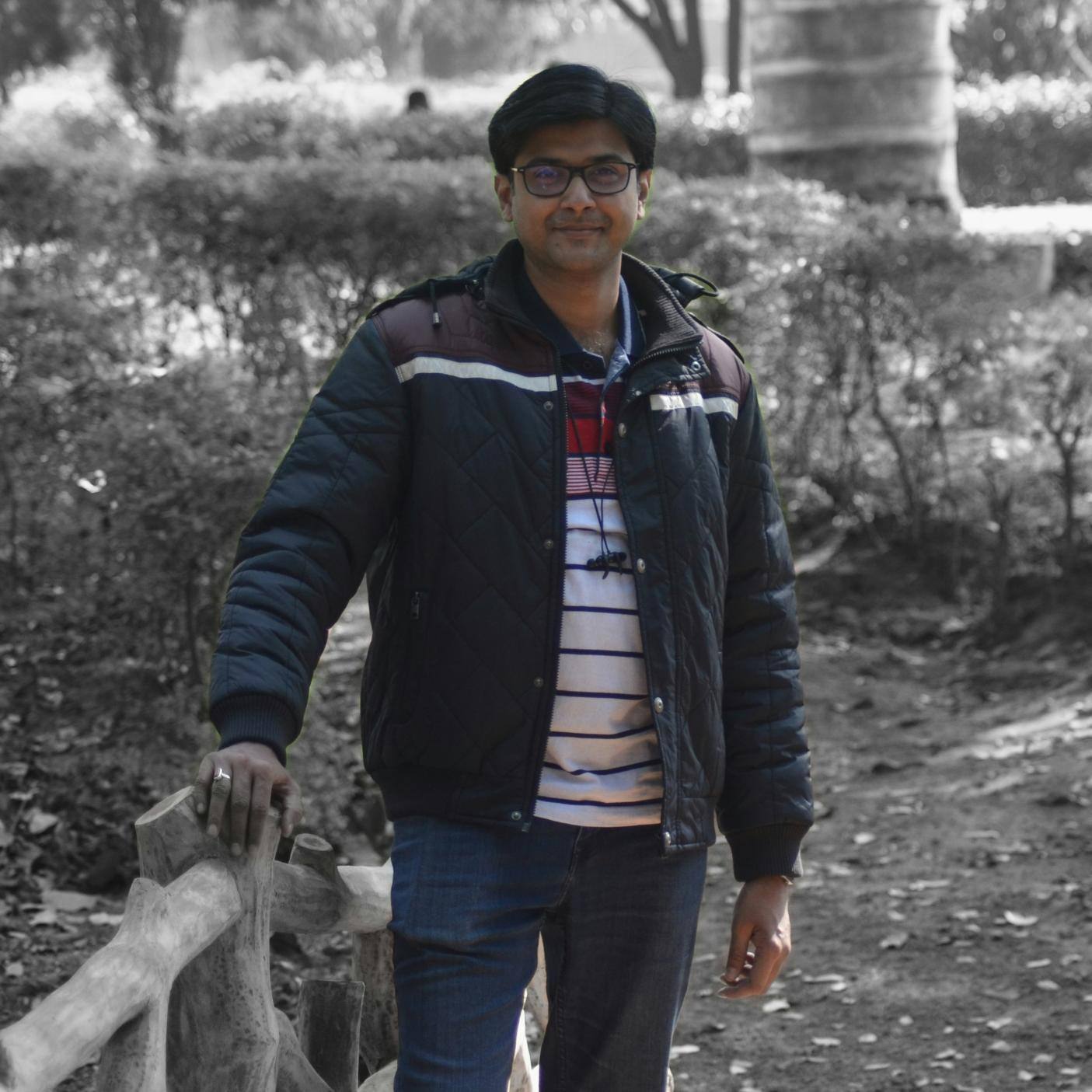 User