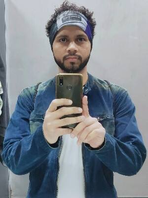 User