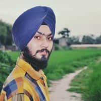 Manpreet Singh Kohli