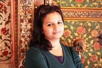 Siddhangana Karmakar