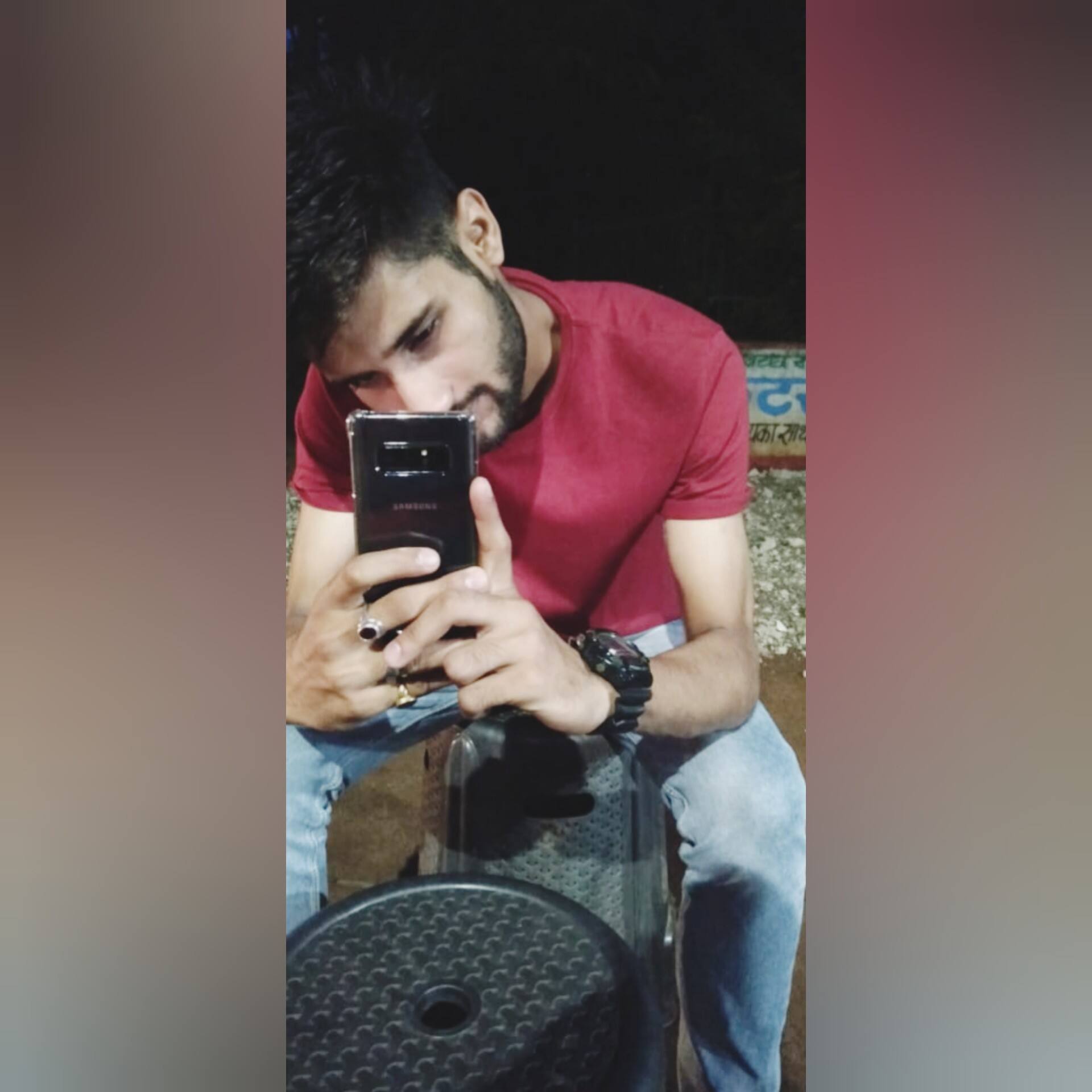 User