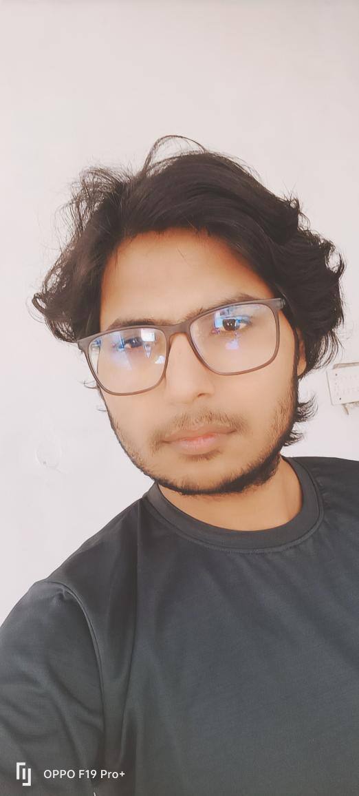 User