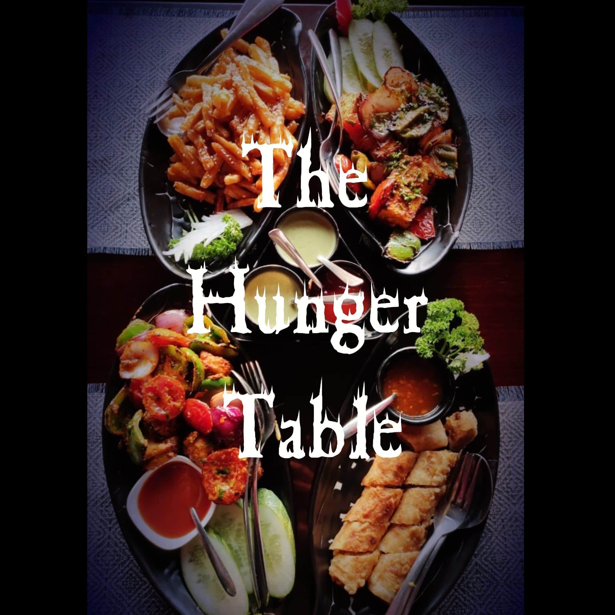 The Hunger Table