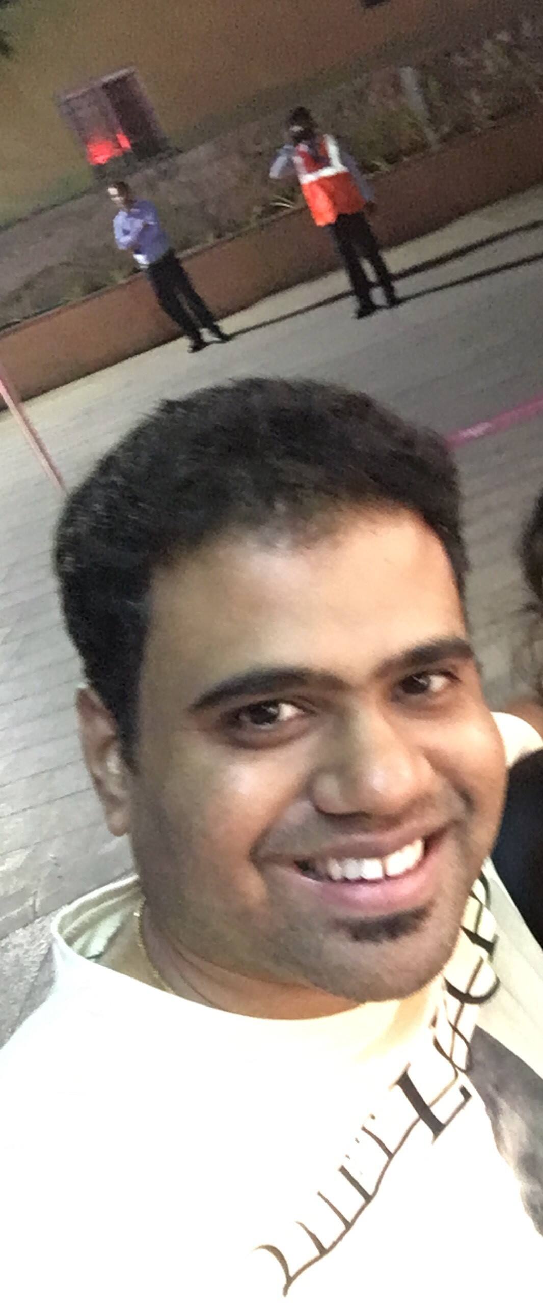 Nishanth Prabhu