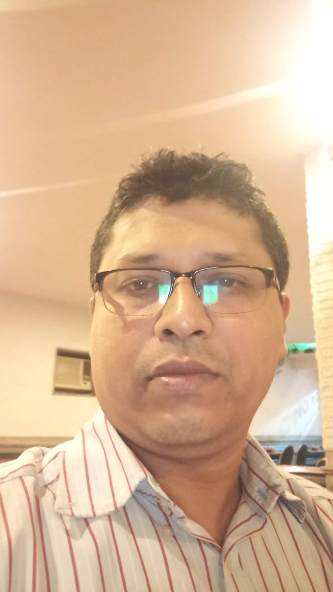 EKNATH CHAKRABORTY