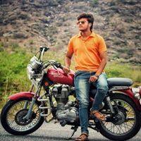 Prateek Dadhich