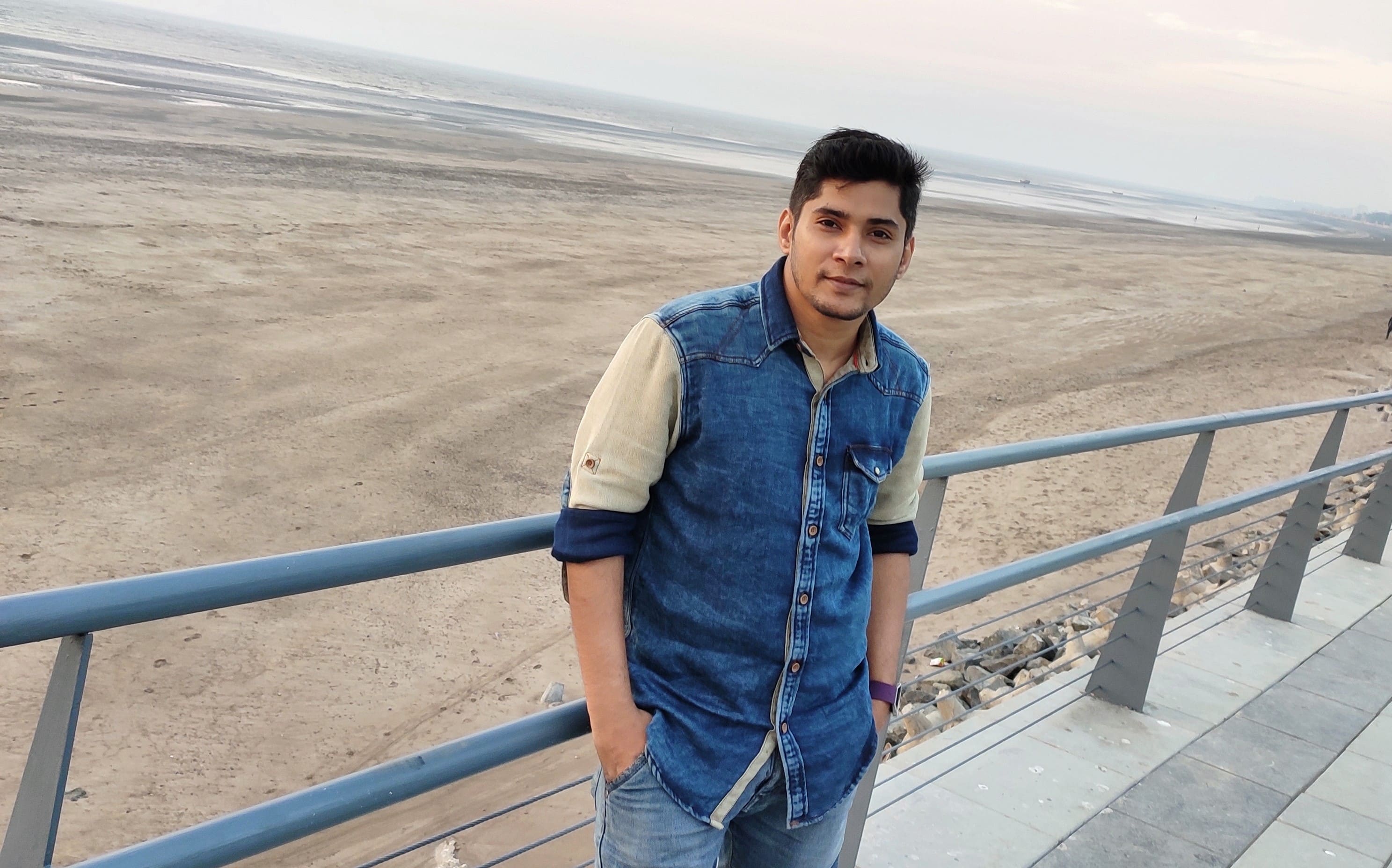 Sajid Shaikh/Explorewithsajid