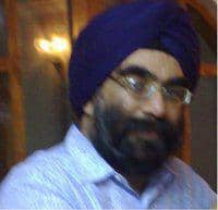 Simarprit Singh