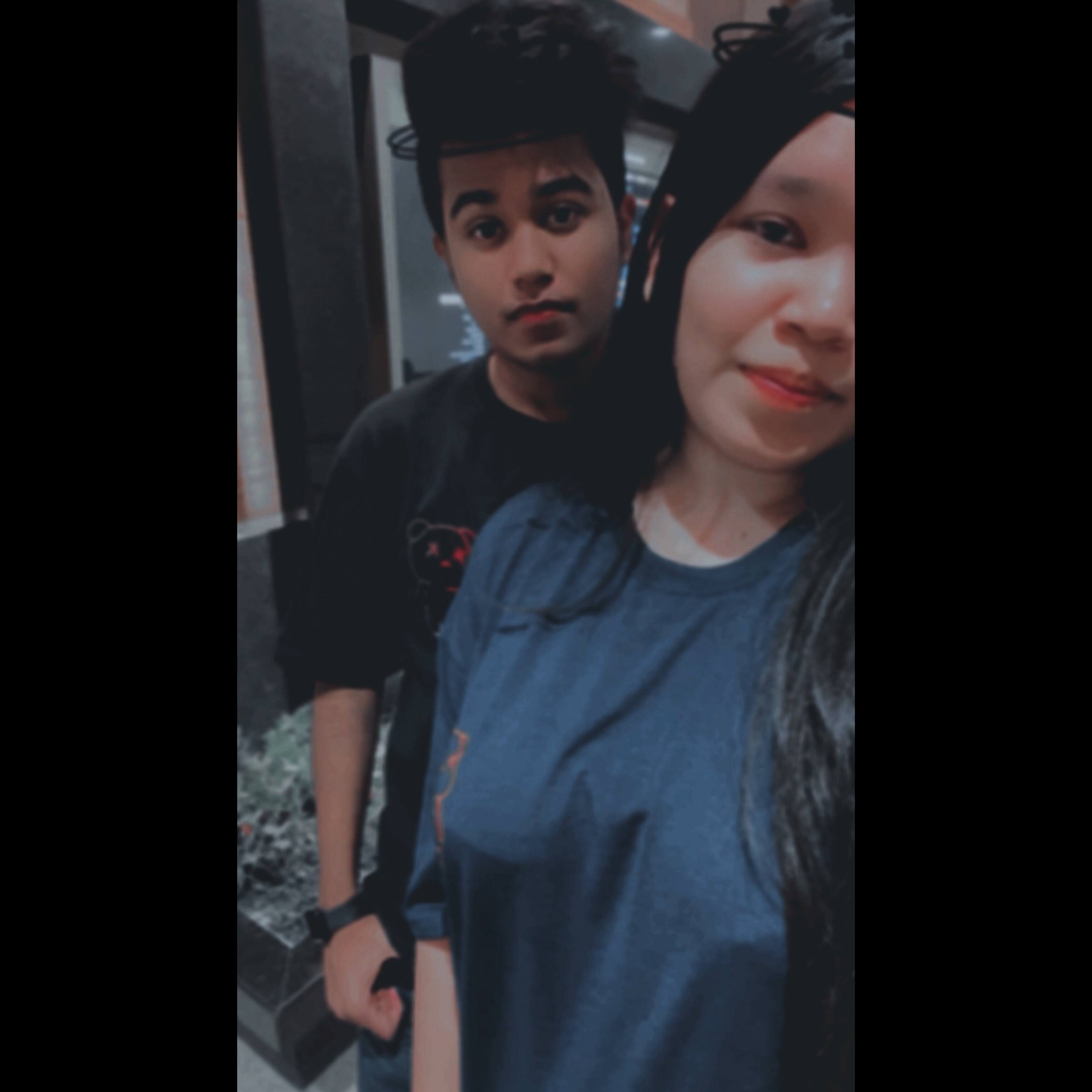 User