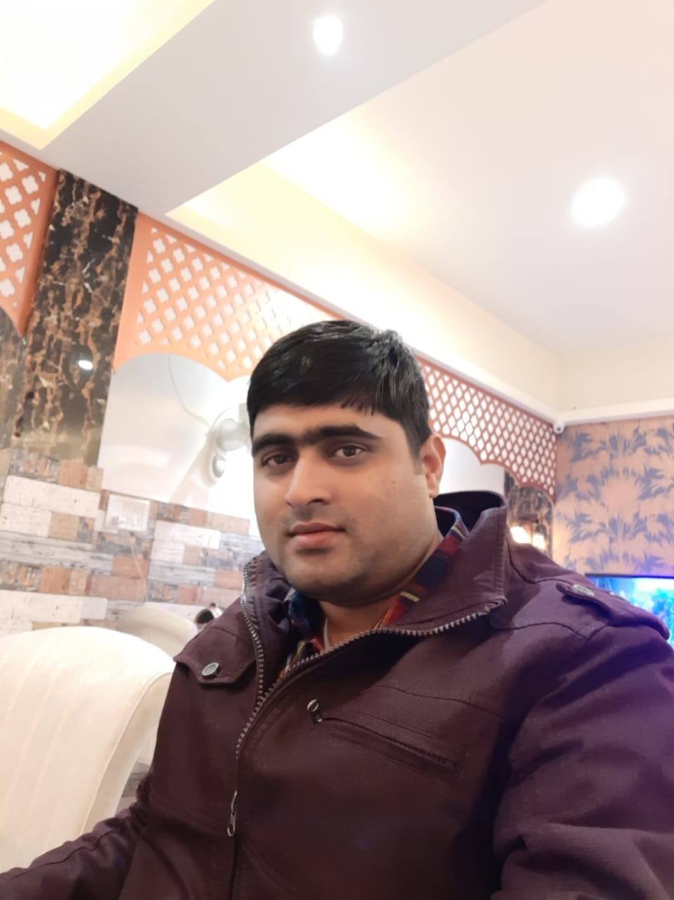 User