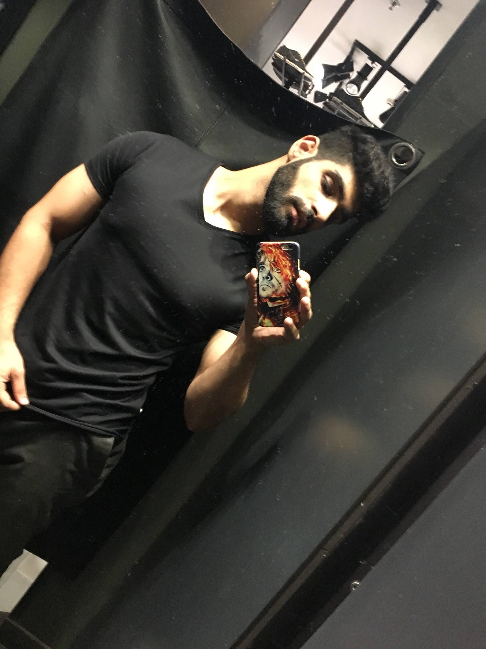 User