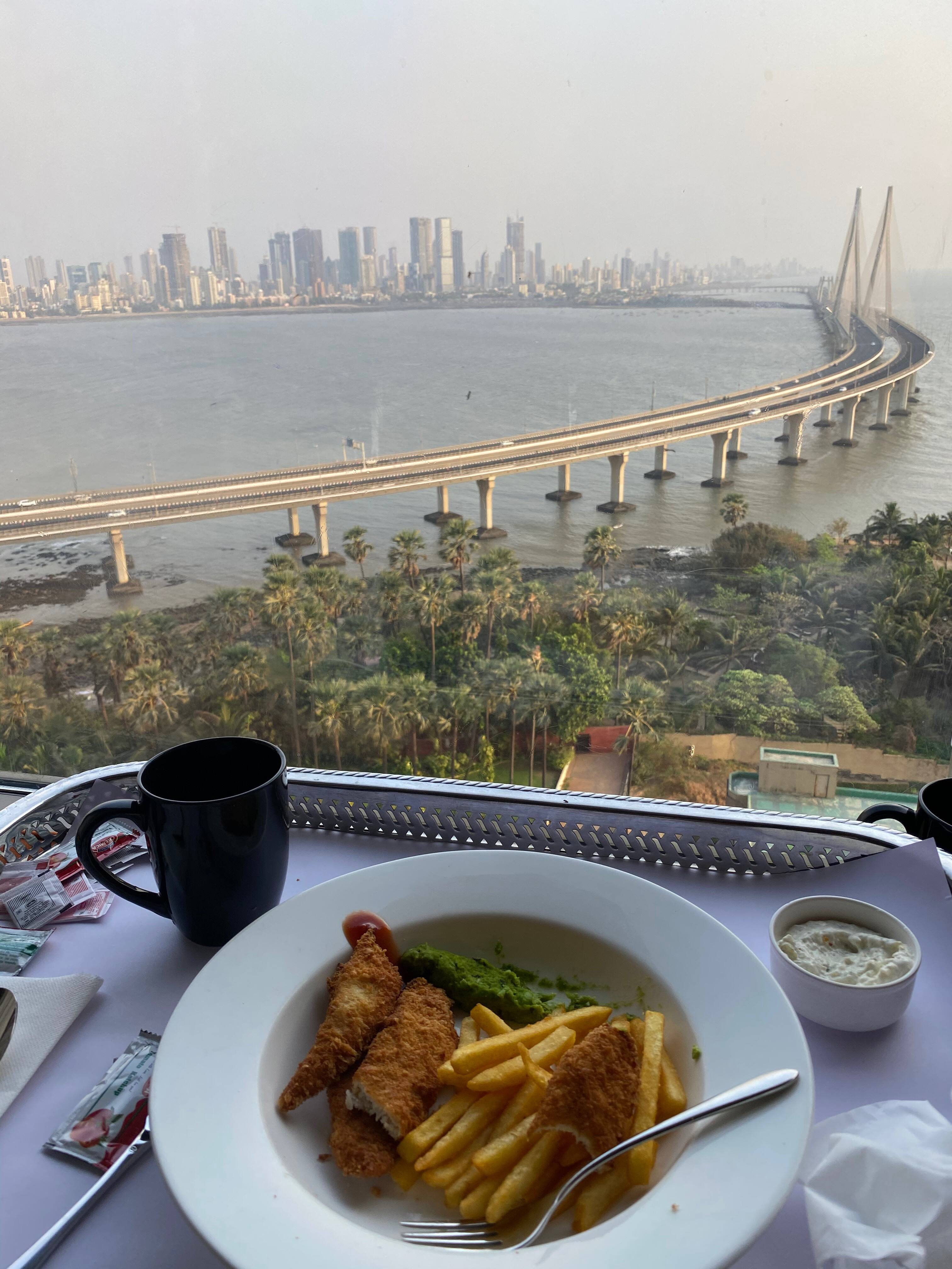 Tanushree & Himanshu