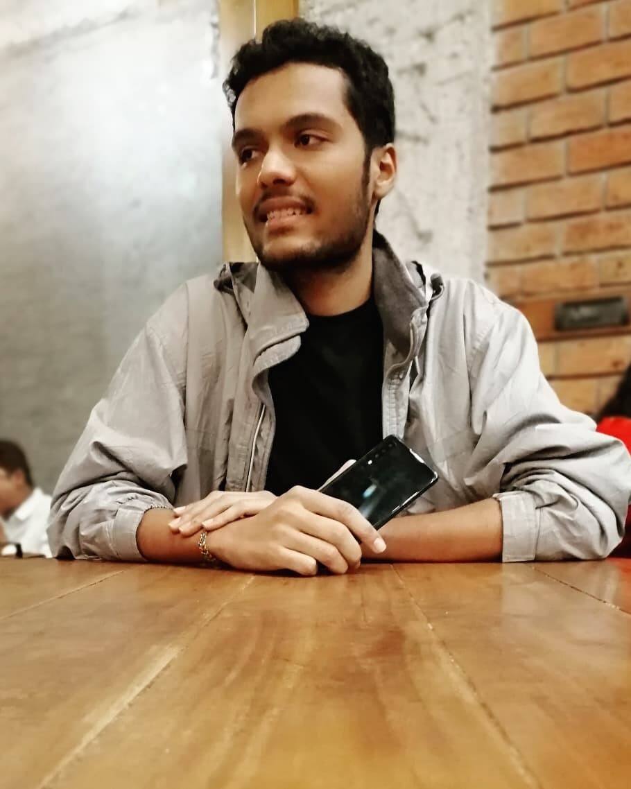 User