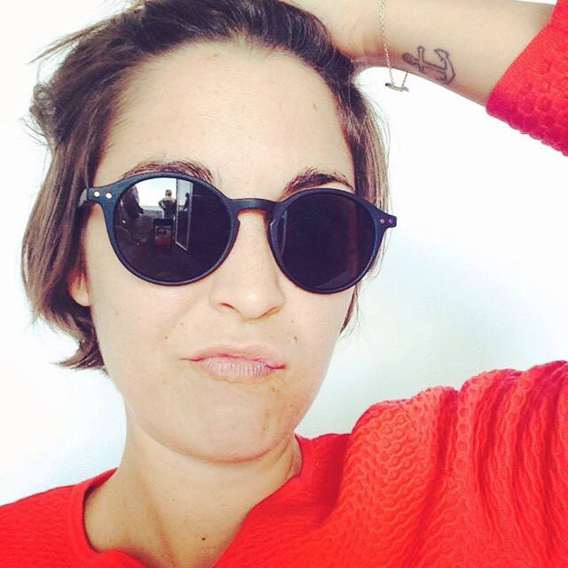 Chiara Cucina Safdie