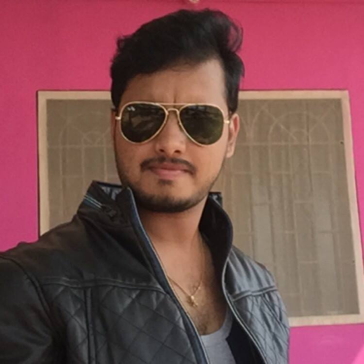User