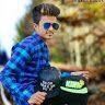 User