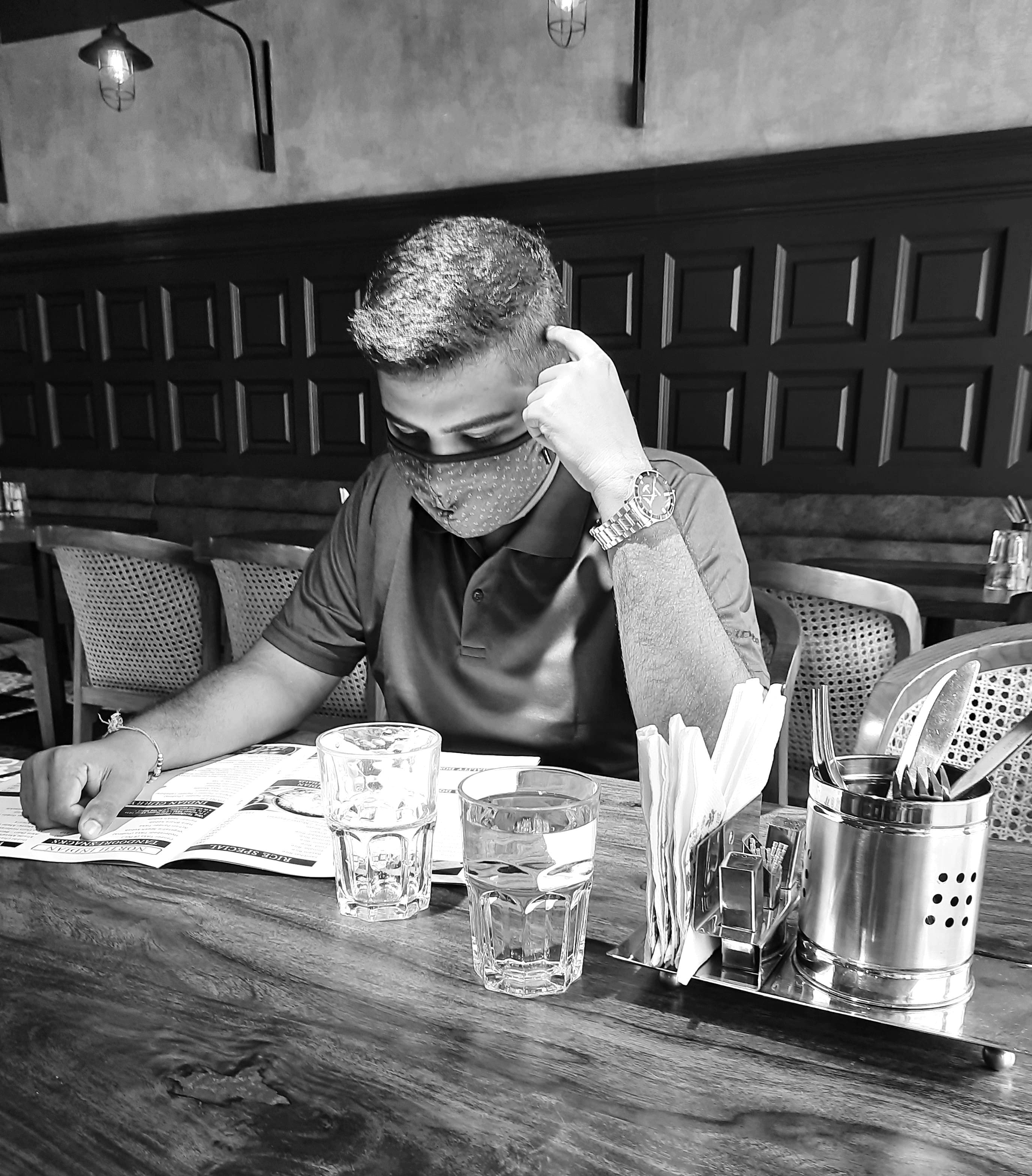 Kunwar Akhilendra Singh