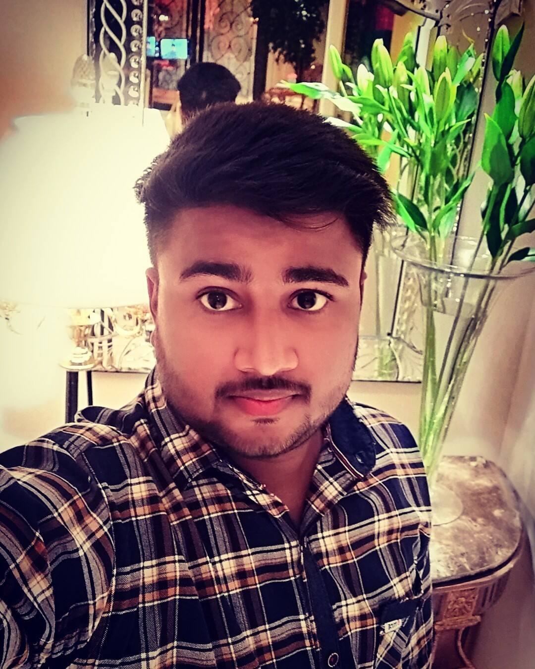 Saurabh Gupta