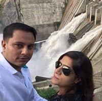 Shalika Bhanwardeep Singh