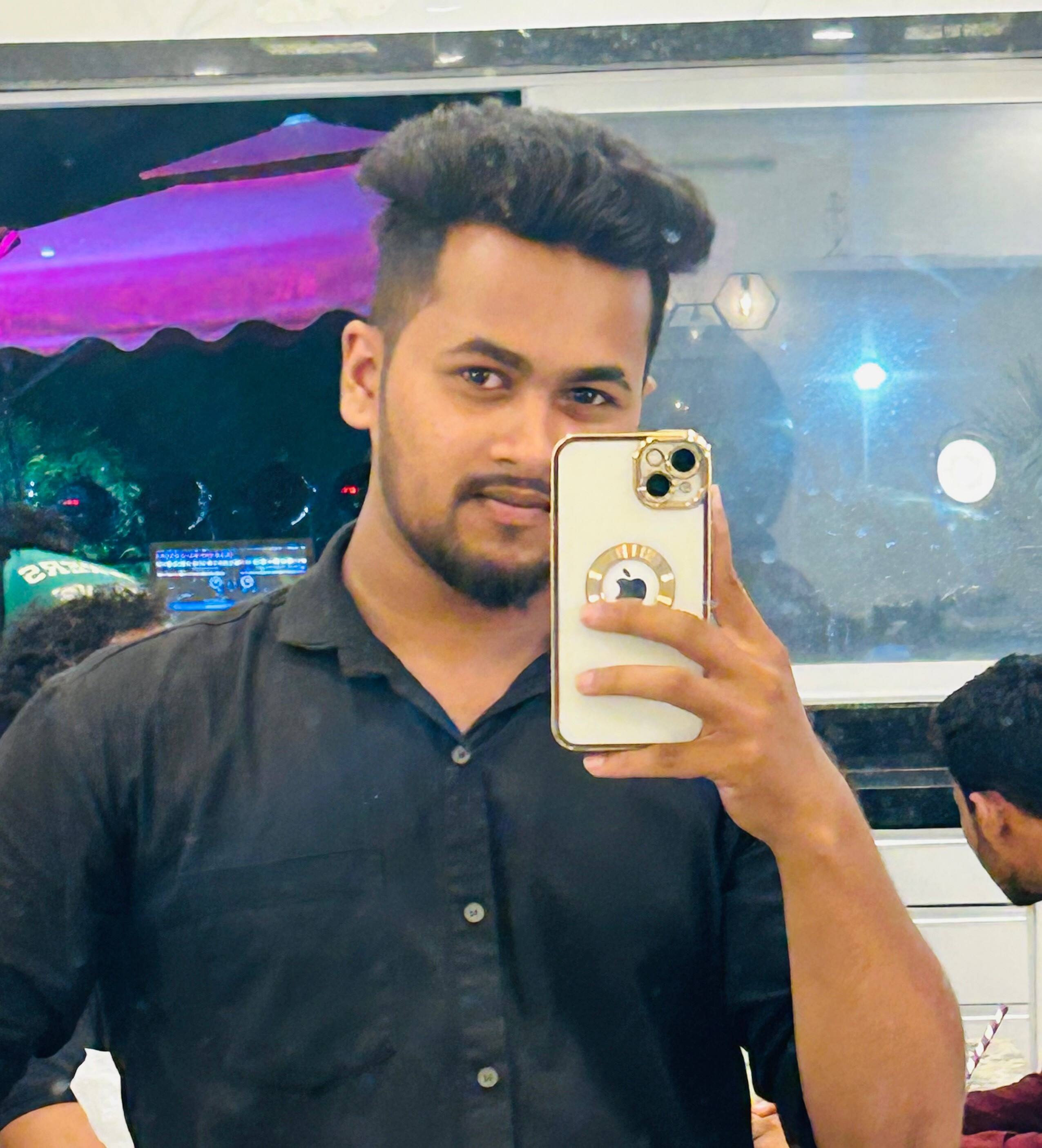 User