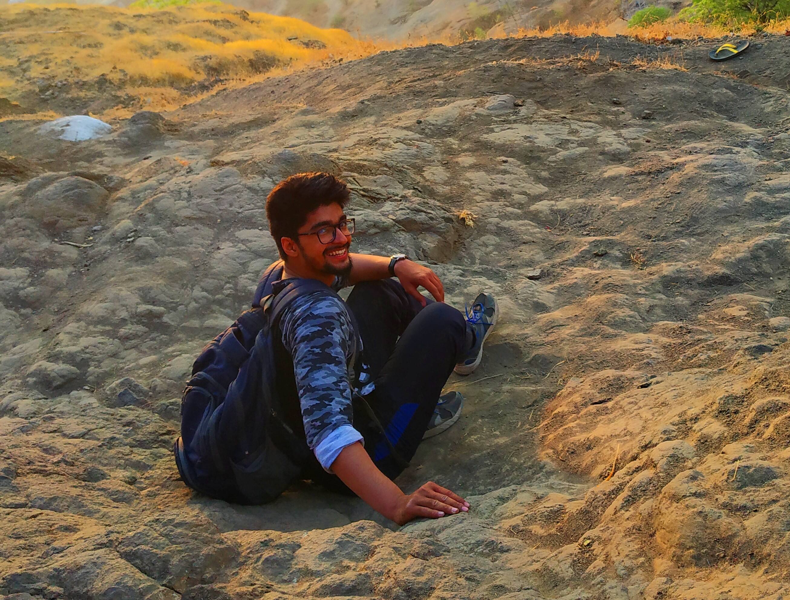 User