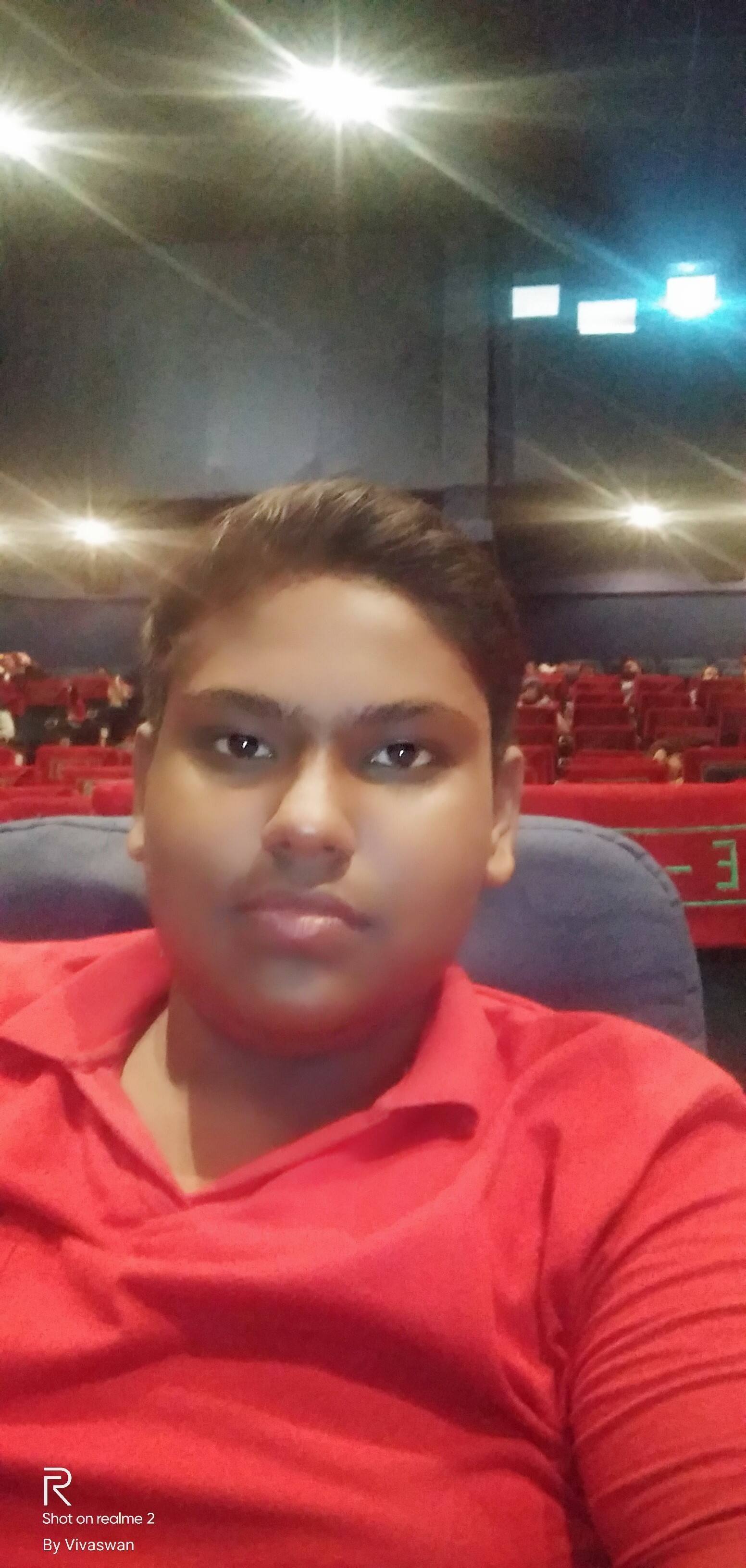 Vivaswan Vishwakarma