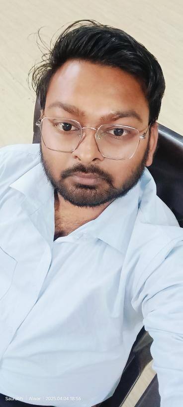 SAURABH VISHWAKARMA