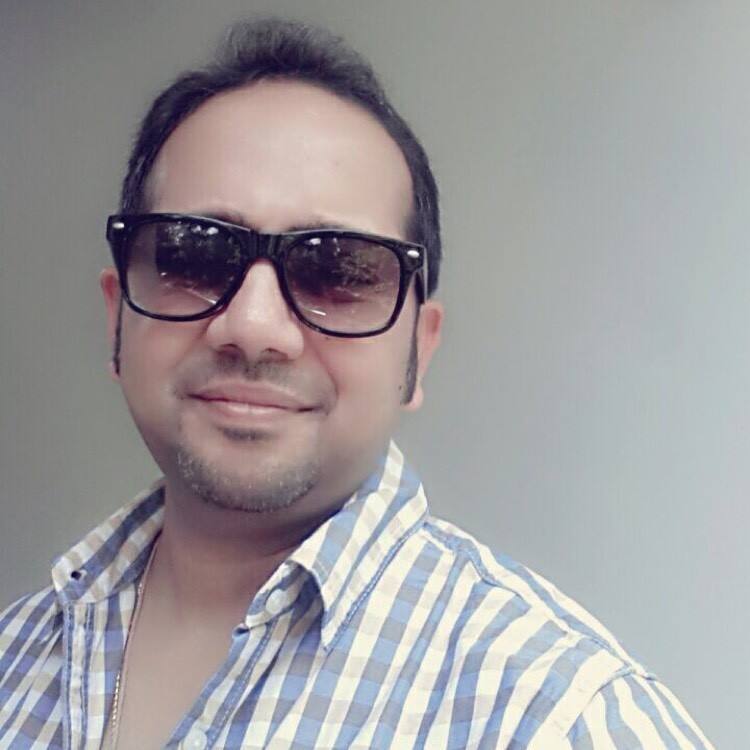 User