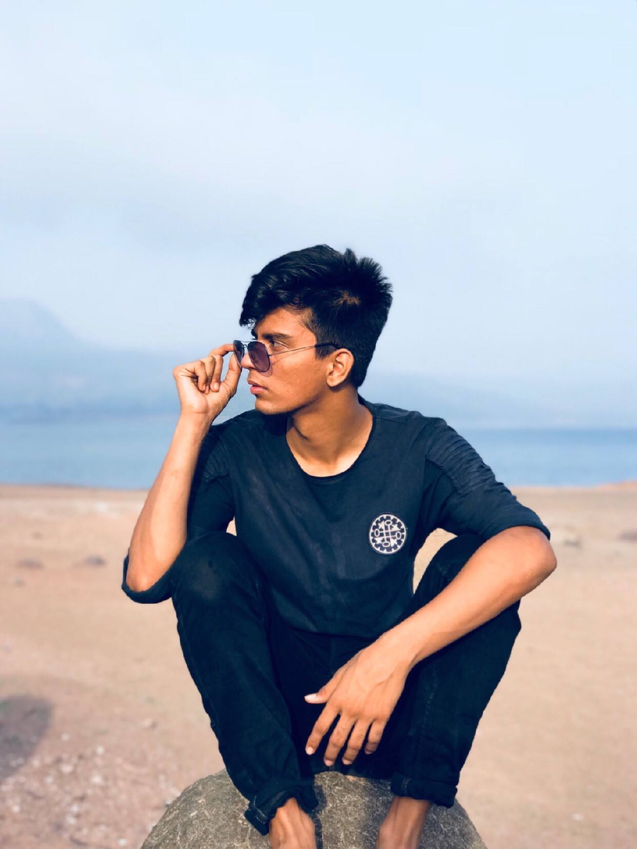 User