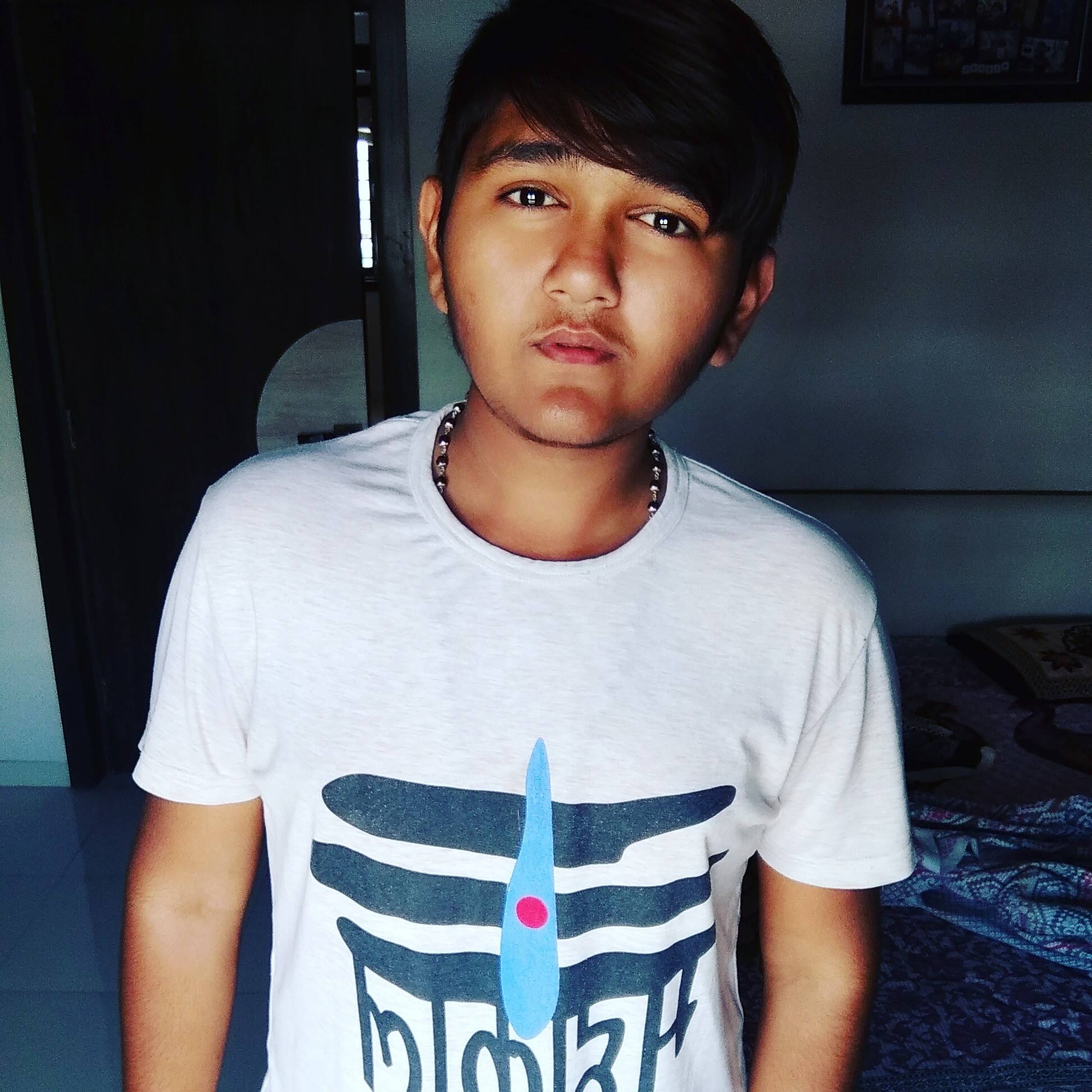 User