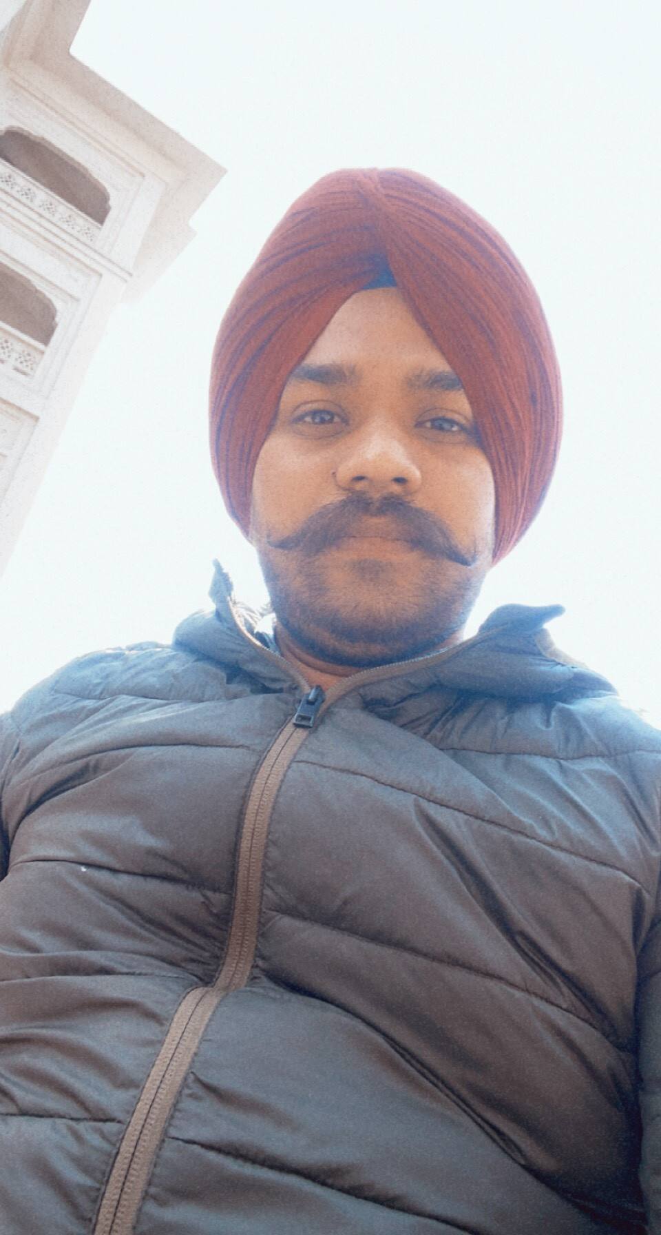User