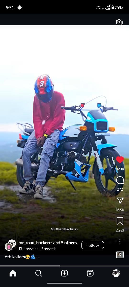 Moto Guy