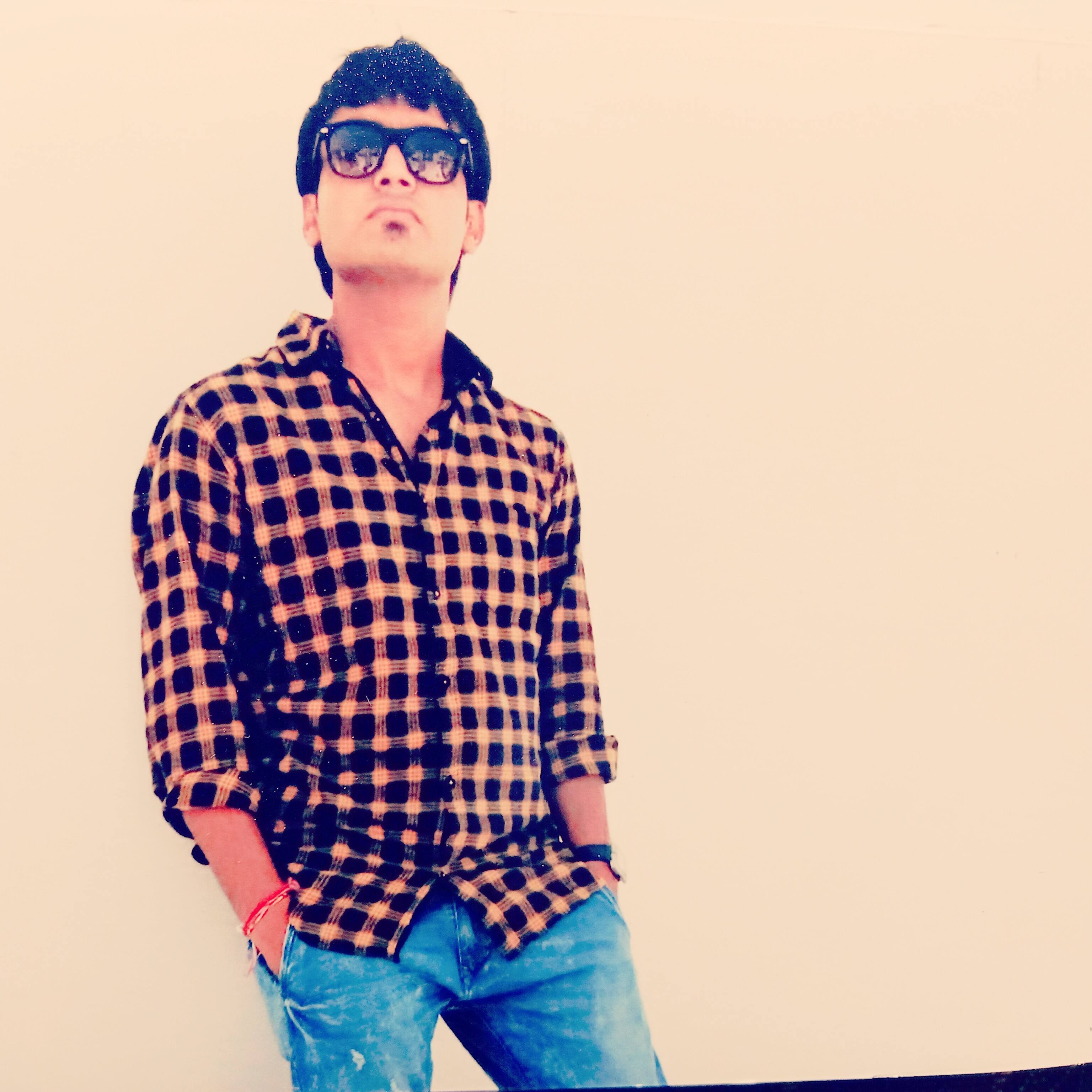 User