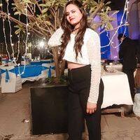 Princy Chauhan Thakur