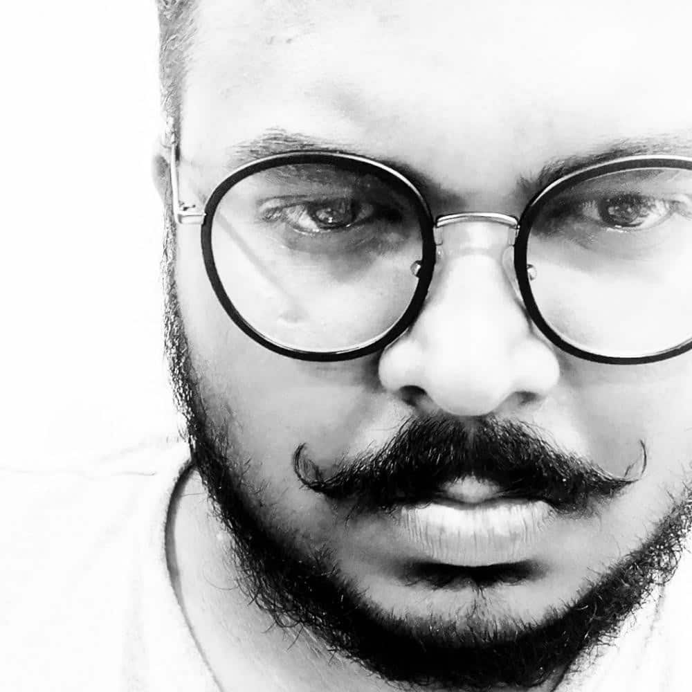 Anirudh Padmanabhuni