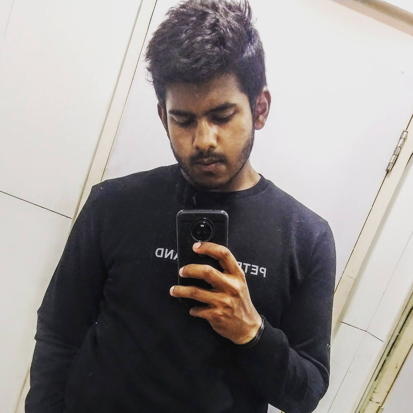 User
