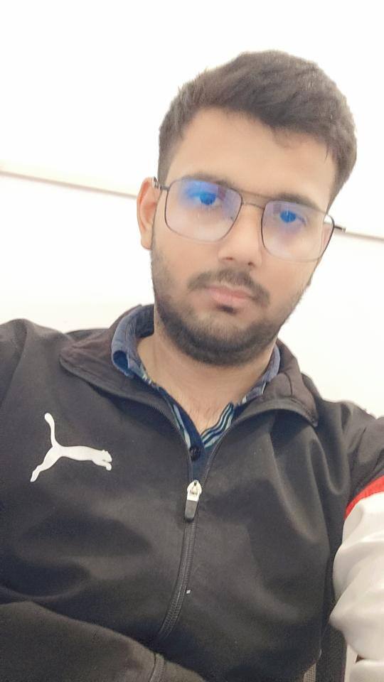 User