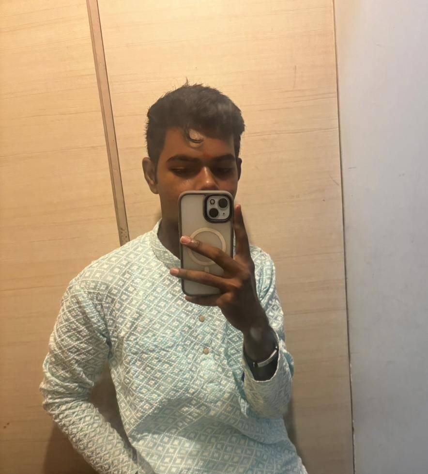 User
