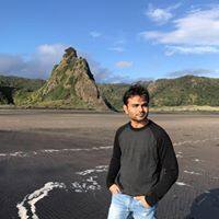 Dipak Joshi