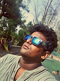 Prateek Hinge